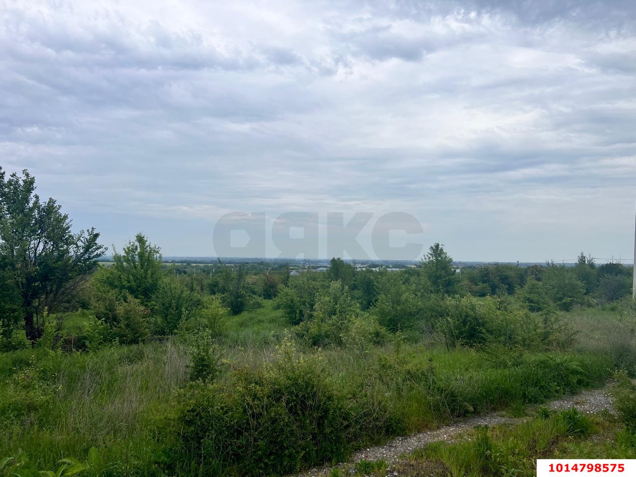 Фото №2: Земельный участок под ИЖС 5.5 сот. - Ильский, территория Промышленная