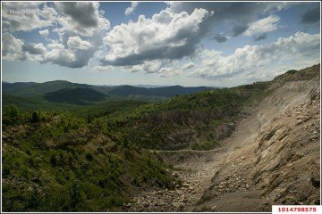 Фото №1: Земельный участок под ИЖС 5.5 сот. - Ильский, мкр. территория Промышленная, 