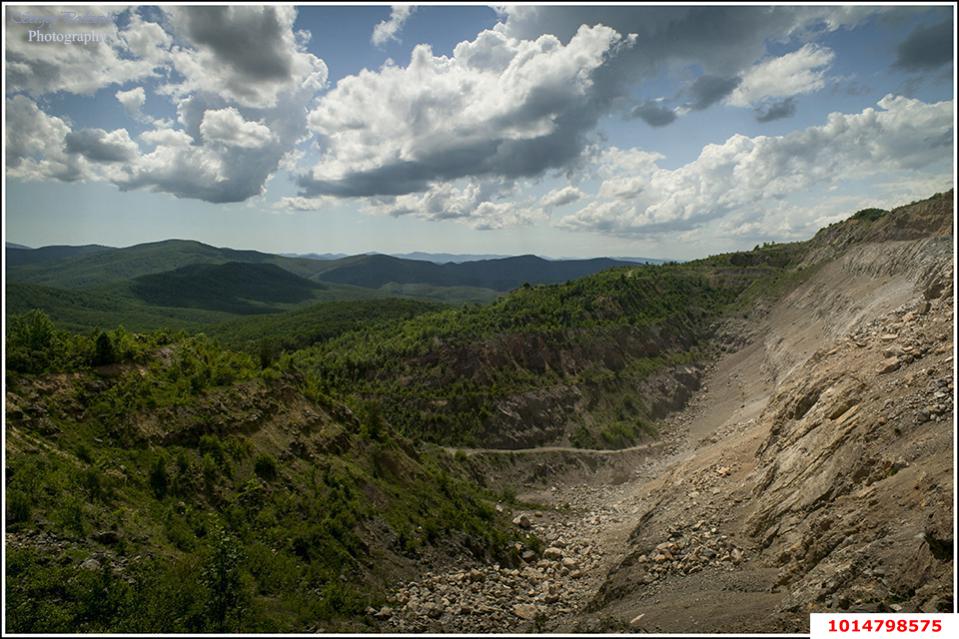 Фото №1: Земельный участок под ИЖС 5.5 сот. - Ильский, территория Промышленная