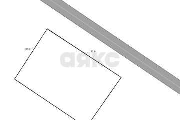 Фото №2: Участок садоводство 5.97 сот. - НСТ Новые Сады Сатурна, мкр. Прикубанский внутригородской округ, ул. Вишнёвая, 93