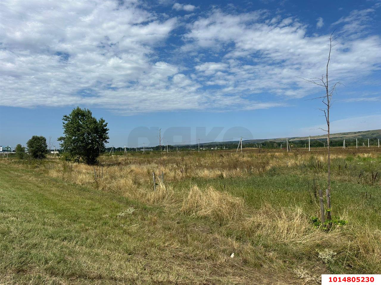 Фото №3: Коммерческая земля 24 сот. - Мостовской