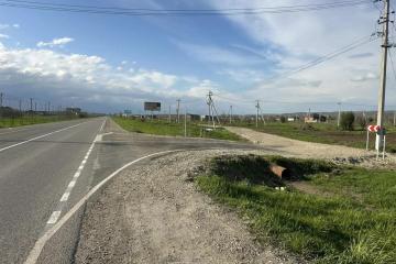 Фото №1: Коммерческая земля 23.91 сот. - Мостовской, 