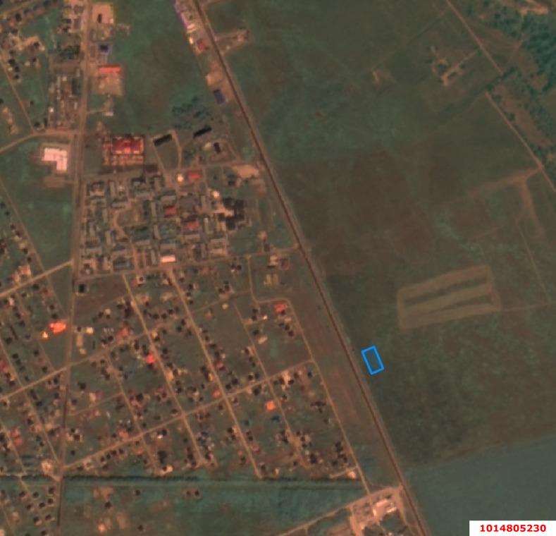 Фото №4: Коммерческая земля 24 сот. - Мостовской