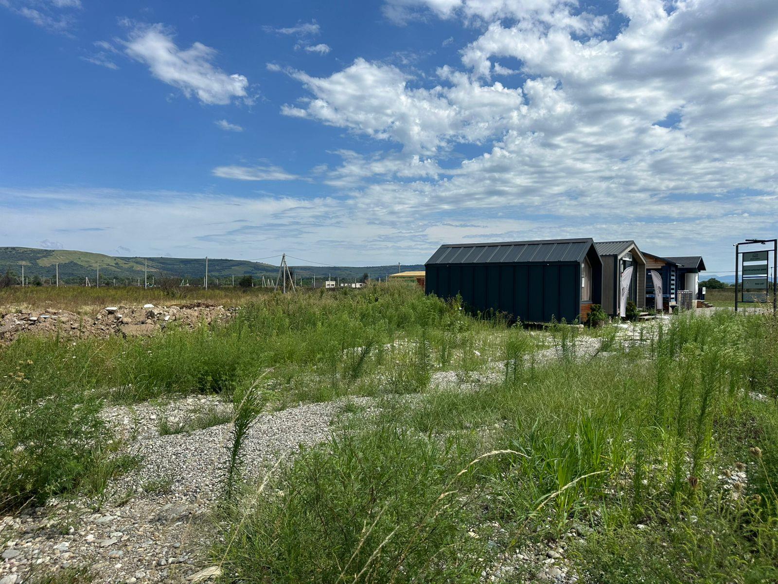 Фото №1: Коммерция 23 м² - Мостовской