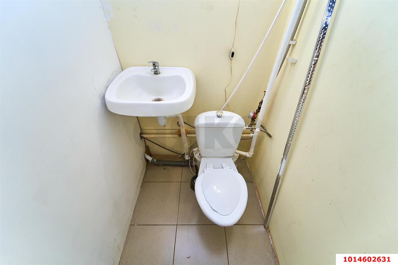 Фото №9: Коммерция 32 м² - Краснодар, Репино, мкр. Прикубанский внутригородской округ, пр-д Репина, 34