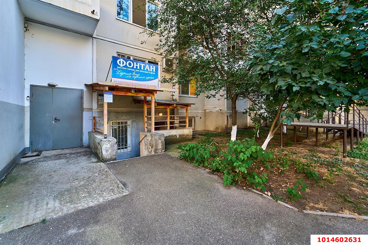Фото №15: Коммерция 32 м² - Краснодар, Репино, мкр. Прикубанский внутригородской округ, пр-д Репина, 34