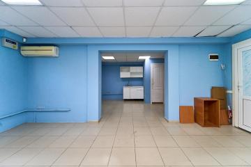 Фото №2: Коммерция 32 м² - Краснодар, мкр. Прикубанский внутригородской округ, пр-д Репина, 34