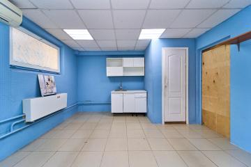 Фото №5: Коммерция 32 м² - Краснодар, мкр. Прикубанский внутригородской округ, пр-д Репина, 34