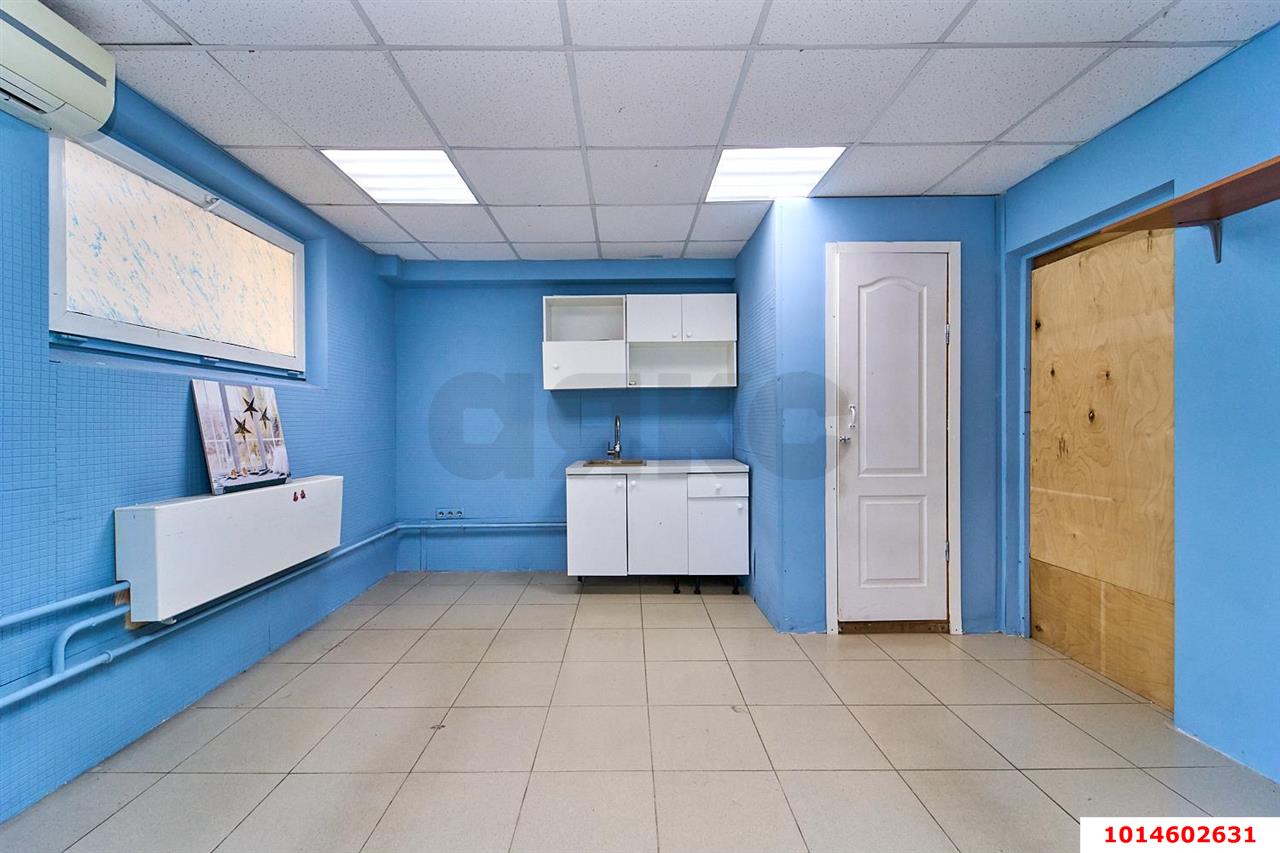 Фото №5: Коммерция 32 м² - Краснодар, Репино, мкр. Прикубанский внутригородской округ, пр-д Репина, 34