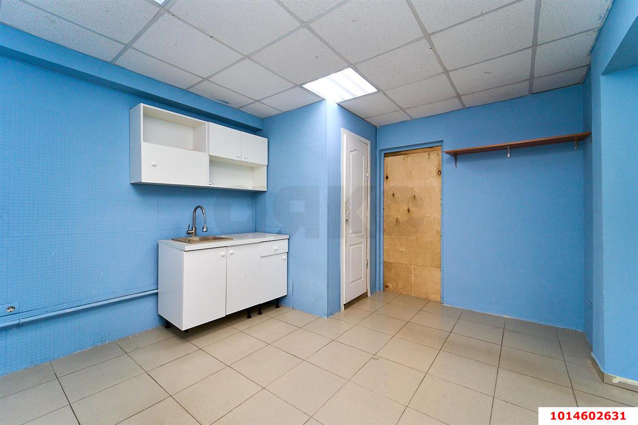 Фото №7: Коммерция 32 м² - Краснодар, Репино, мкр. Прикубанский внутригородской округ, пр-д Репина, 34