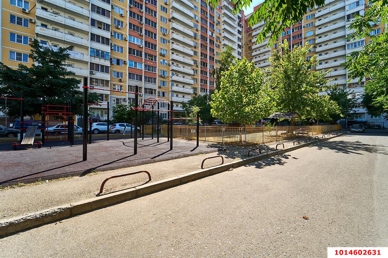 Фото №16: Торговое помещение 33 м² - Краснодар, Репино, пр-д Репина, 34