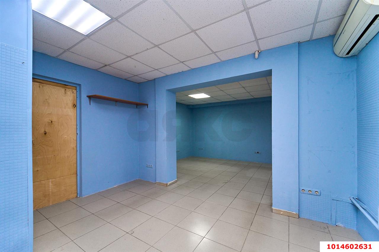 Фото №8: Коммерция 32 м² - Краснодар, Репино, мкр. Прикубанский внутригородской округ, пр-д Репина, 34