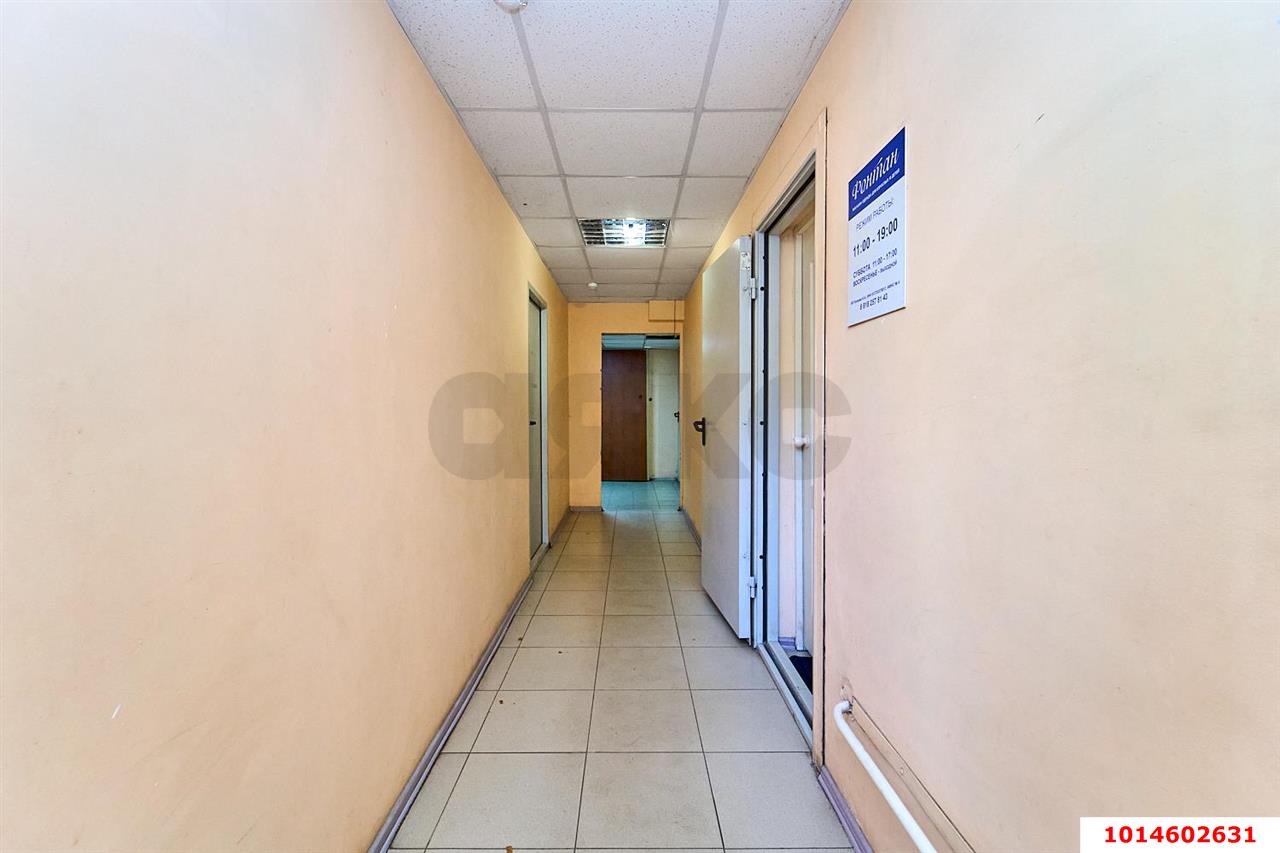 Фото №13: Коммерция 32 м² - Краснодар, Репино, мкр. Прикубанский внутригородской округ, пр-д Репина, 34