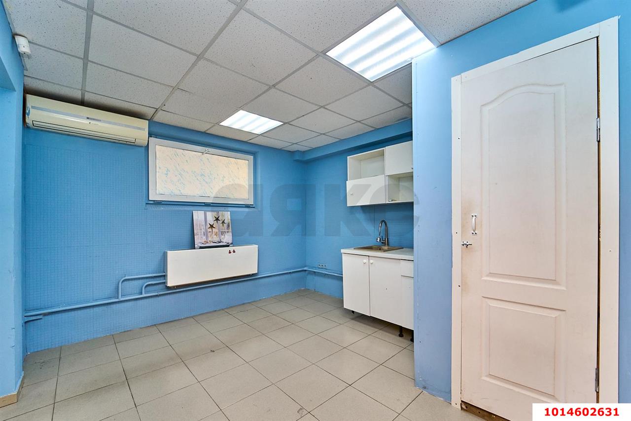 Фото №6: Коммерция 32 м² - Краснодар, Репино, мкр. Прикубанский внутригородской округ, пр-д Репина, 34