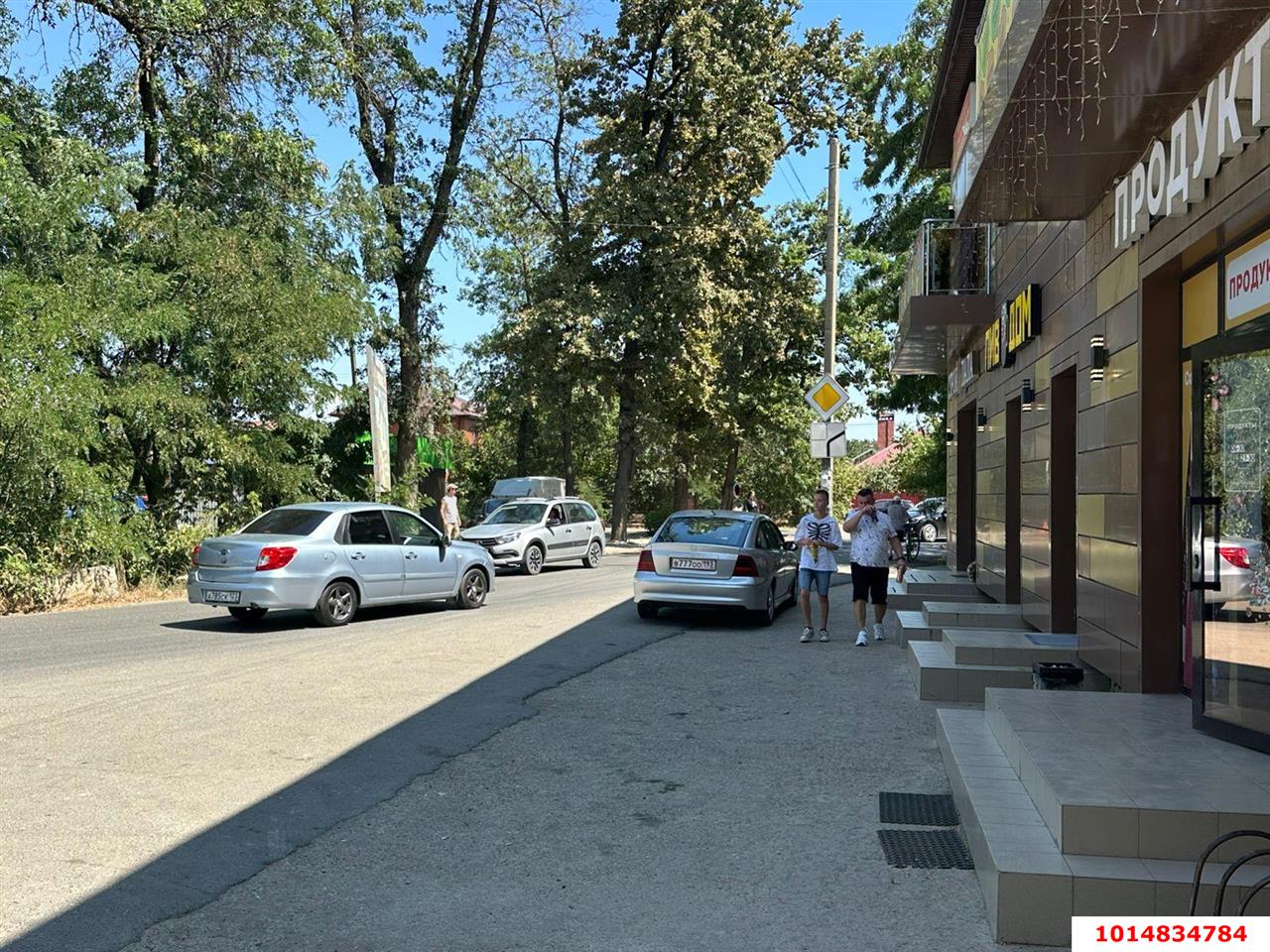 Фото №3: Коммерция 362 м² - Южный, мкр. Олимпийский, ул. Прикубанская