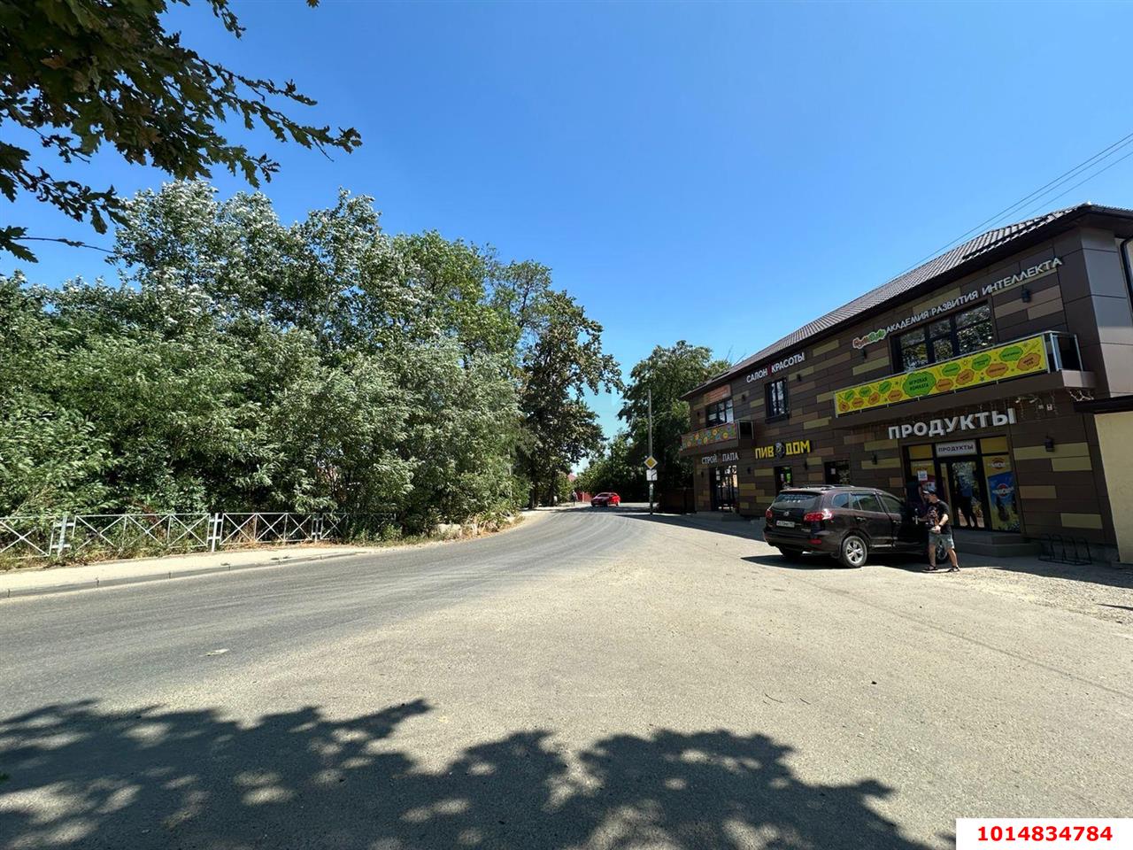 Фото №2: Коммерция 362 м² - Южный, мкр. Олимпийский, ул. Прикубанская