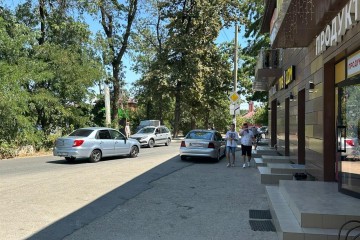 Фото №3: Отдельное здание 363 м² - Южный, мкр. Олимпийский, ул. Прикубанская