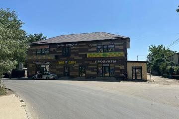 Фото №5: Коммерция 362 м² - Южный, мкр. Олимпийский, ул. Прикубанская