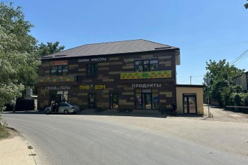 Фото №5: Отдельное здание 363 м² - Южный, мкр. Олимпийский, ул. Прикубанская