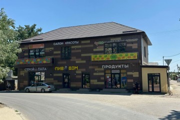 Фото №1: Отдельное здание 363 м² - Южный, мкр. Олимпийский, ул. Прикубанская