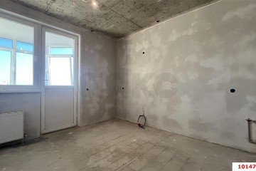 Фото №4: 1-комнатная квартира 50 м² - Краснодар, мкр. Школьный, ул. Филатова, 19/2