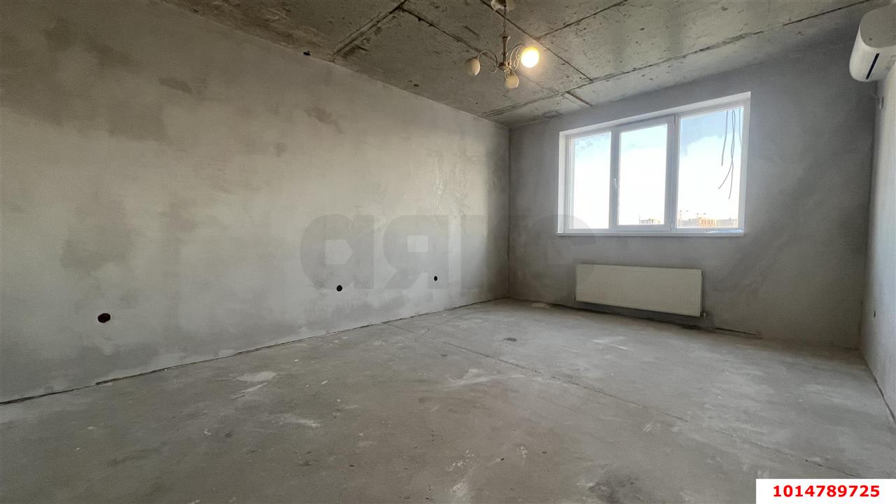 Фото №6: 1-комнатная квартира 55 м² - Краснодар, Школьный, ул. Филатова, 19/2