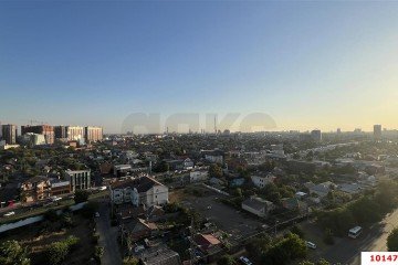 Фото №2: 1-комнатная квартира 55 м² - Краснодар, мкр. Школьный, ул. Филатова, 19/2