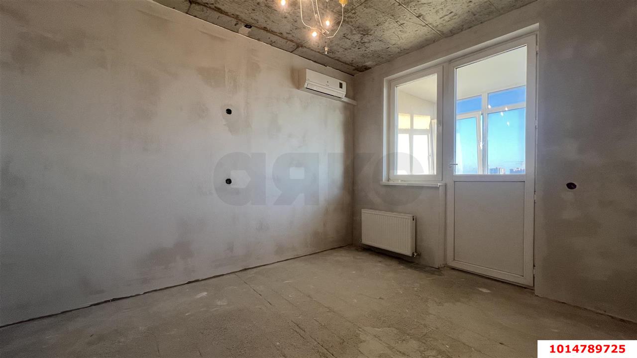 Фото №5: 1-комнатная квартира 55 м² - Краснодар, Школьный, ул. Филатова, 19/2