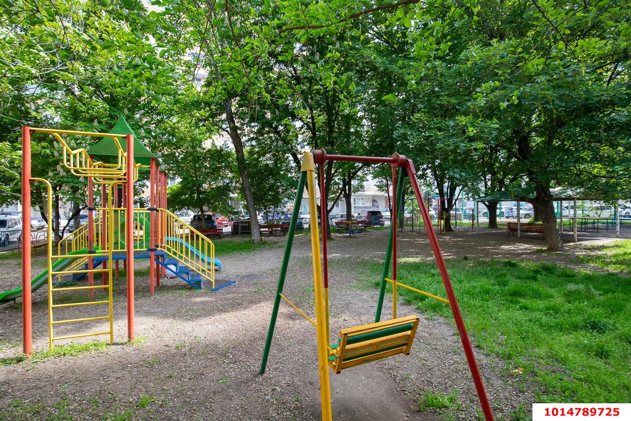 Фото №17: 1-комнатная квартира 55 м² - Краснодар, Школьный, ул. Филатова, 19/2
