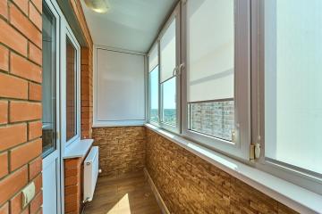 Фото №3: 1-комнатная квартира 40 м² - Краснодар, мкр. Карасунский внутригородской округ, ул. Гидростроителей, 67