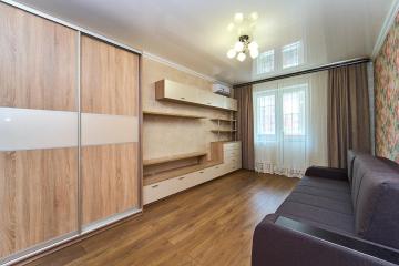 Фото №5: 1-комнатная квартира 40 м² - Краснодар, мкр. Карасунский внутригородской округ, ул. Гидростроителей, 67