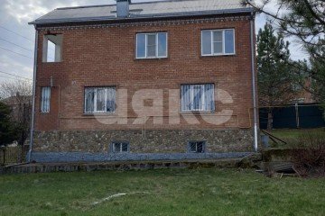 Фото №1: Дом 398 м² - Горячий Ключ, мкр. Городская Больница, ул. Изумрудная