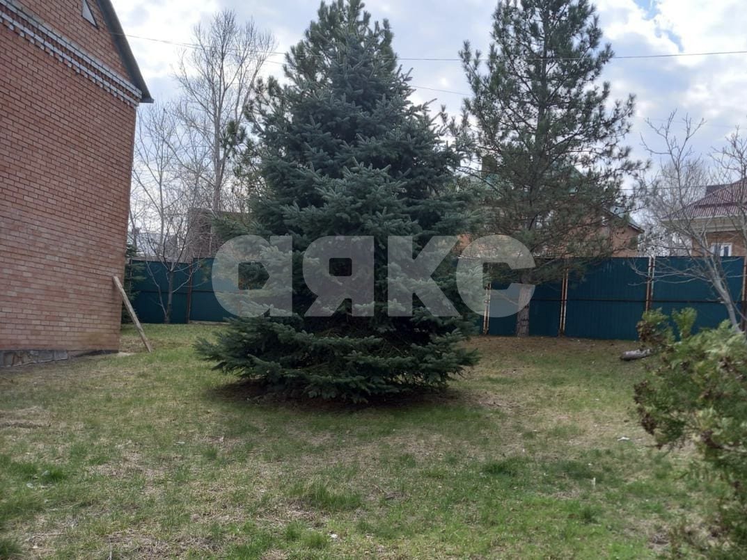 Фото №23: Дом 398 м² + 14 сот. - Горячий Ключ, Городская Больница, ул. Изумрудная