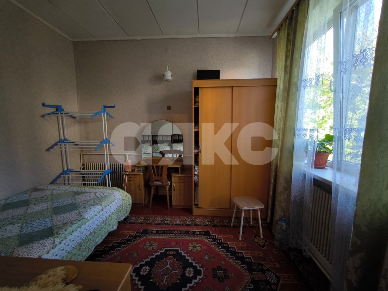 Фото №14: Дом 120 м² + 7 сот. - Горячий Ключ, Курортная Зона, ул. Курортная