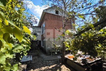 Фото №1: Дом 120 м² - Горячий Ключ, мкр. Курортная Зона, ул. Курортная