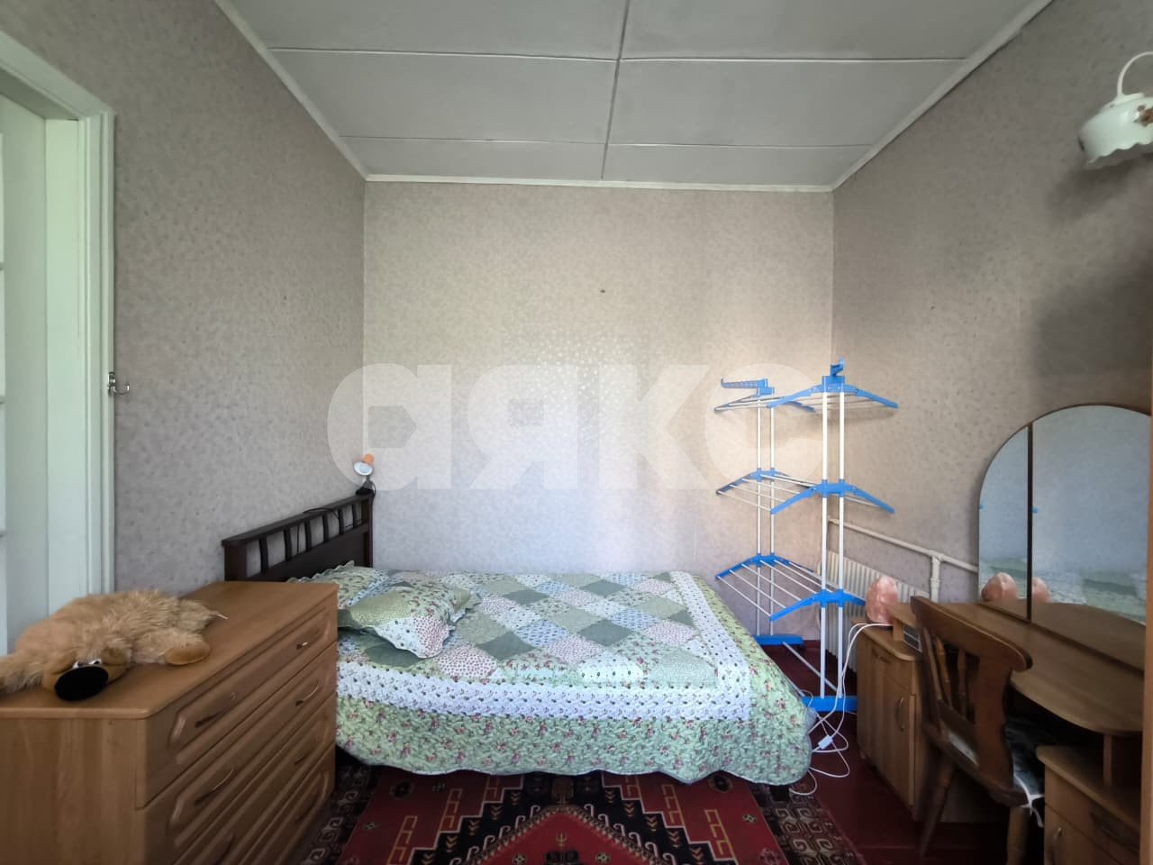 Фото №19: Дом 120 м² + 7 сот. - Горячий Ключ, Курортная Зона, ул. Курортная