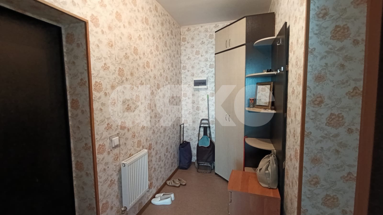 Фото №22: 2-комнатная квартира 64 м² - Горячий Ключ, Администрация, ул. Ленина, 193Г