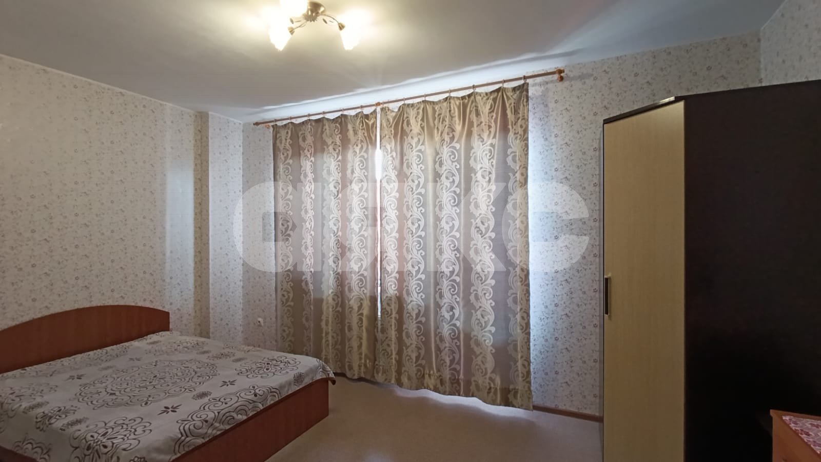 Фото №4: 2-комнатная квартира 64 м² - Горячий Ключ, Администрация, ул. Ленина, 193Г