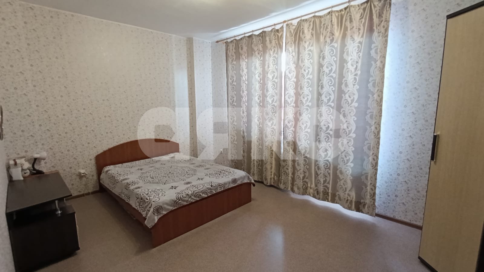 Фото №6: 2-комнатная квартира 64 м² - Горячий Ключ, Администрация, ул. Ленина, 193Г