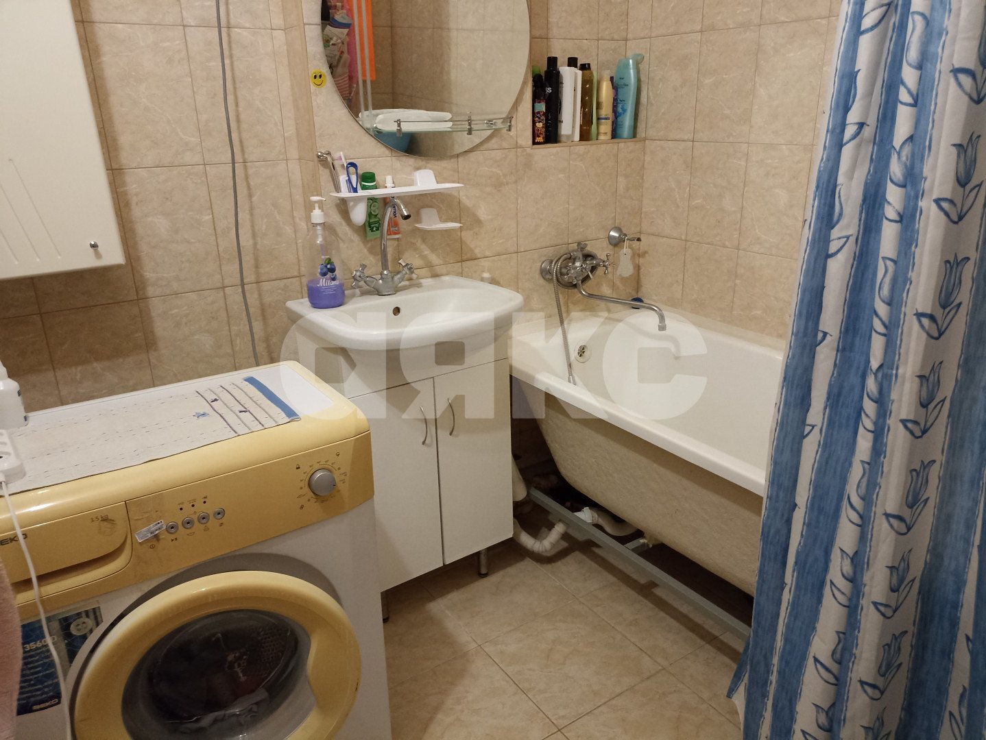 Фото №25: 2-комнатная квартира 64 м² - Горячий Ключ, Администрация, ул. Ленина, 193Г
