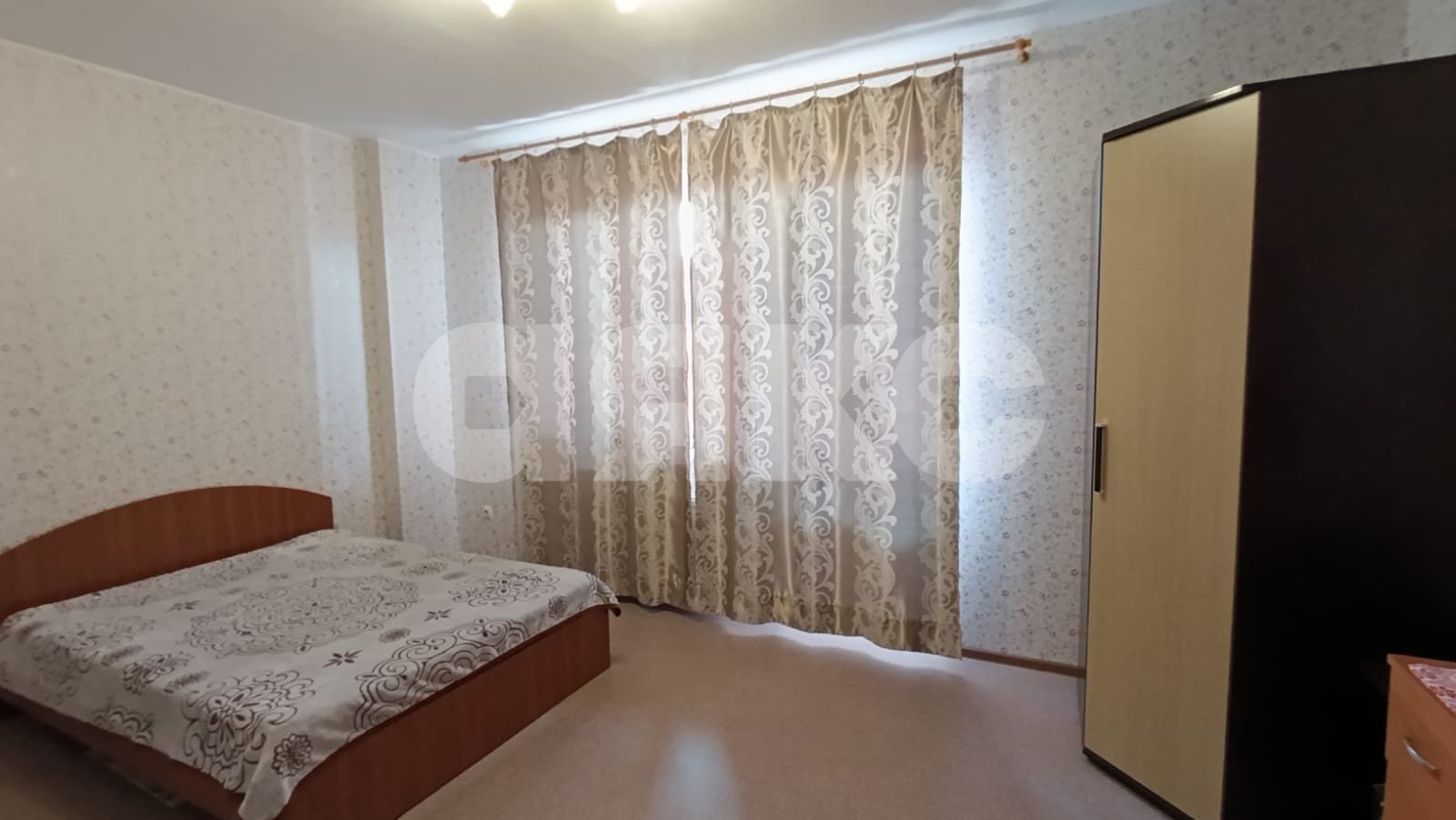 Фото №10: 2-комнатная квартира 64 м² - Горячий Ключ, Администрация, ул. Ленина, 193Г
