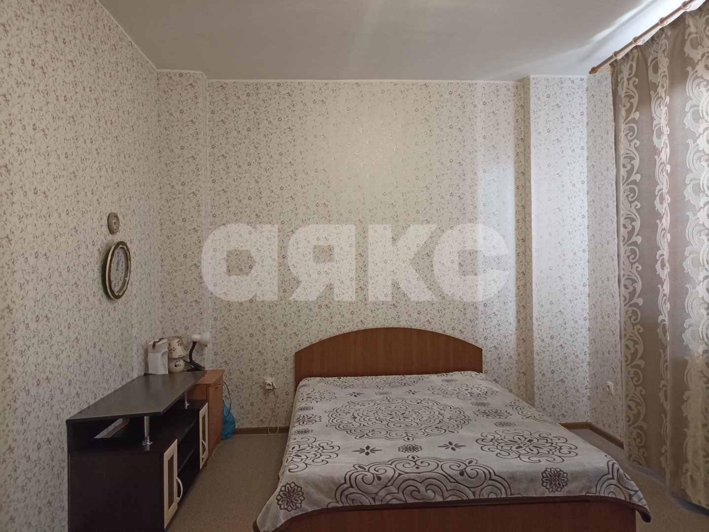 Фото №2: 2-комнатная квартира 64 м² - Горячий Ключ, Администрация, ул. Ленина, 193Г