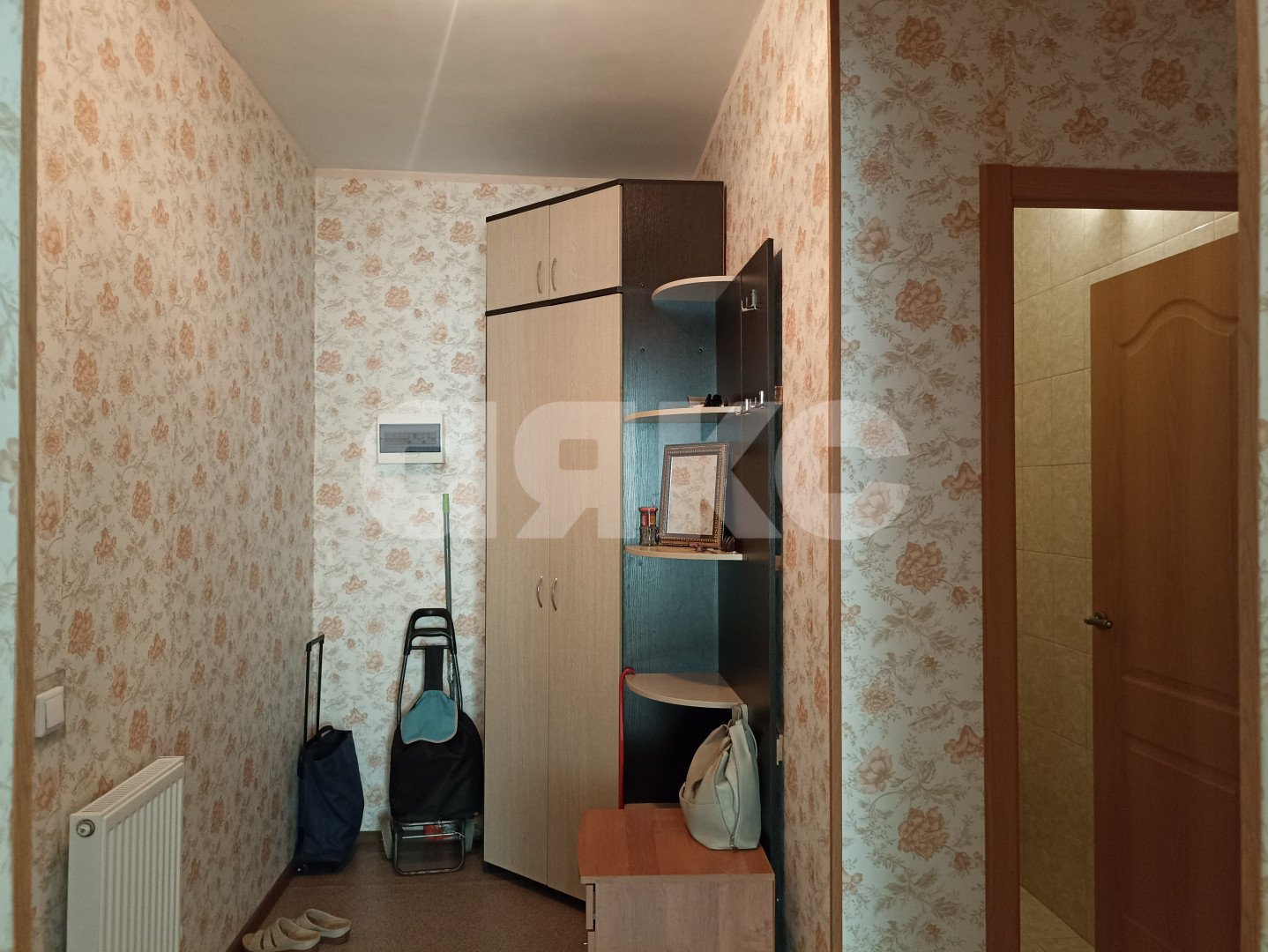 Фото №26: 2-комнатная квартира 64 м² - Горячий Ключ, Администрация, ул. Ленина, 193Г