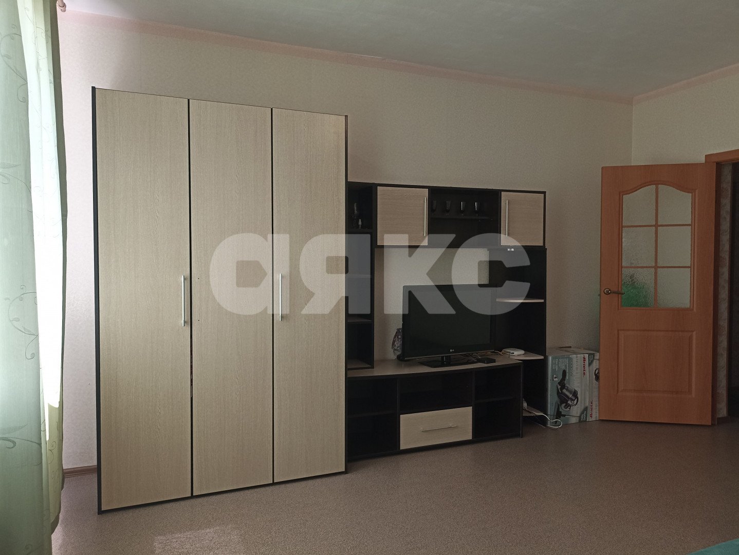 Фото №28: 2-комнатная квартира 64 м² - Горячий Ключ, Администрация, ул. Ленина, 193Г