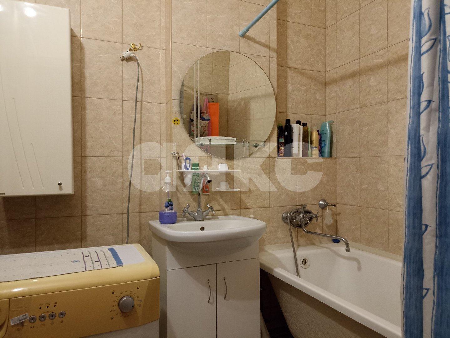 Фото №27: 2-комнатная квартира 64 м² - Горячий Ключ, Администрация, ул. Ленина, 193Г