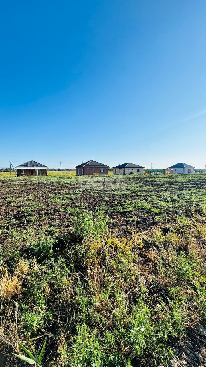 Фото №1: Земельный участок под ИЖС 4.81 сот. - Кореновск, 1-й квартал, ул. Мира