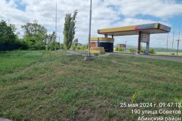 Фото №1: Готовый бизнес 17 м² - Абинск, ул. Советов, 1А
