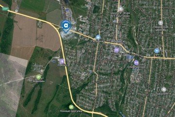 Фото №4: Готовый бизнес 17 м² - Абинск, ул. Советов, 1А