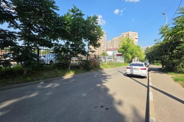 Фото №4: Коммерческая земля 25 сот. - Краснодар, мкр. Юбилейный, ул. Думенко, 21