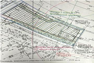 Фото №2: Коммерция 25 м² - Краснодар, мкр. Юбилейный, ул. Думенко, 21